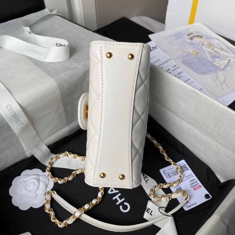 Chanel Satchel Bags